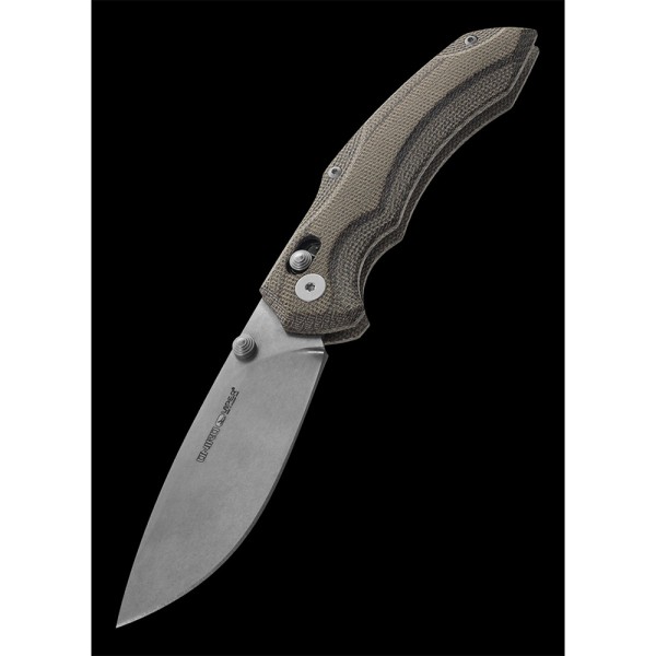 Нож Viper Oniro Green