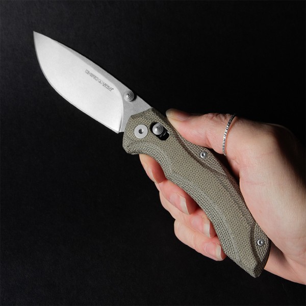 Нож Viper Oniro Green