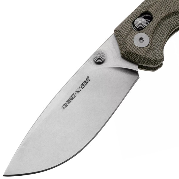 Нож Viper Oniro Green