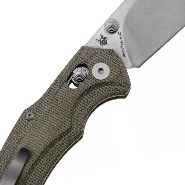 Нож Viper Oniro Green