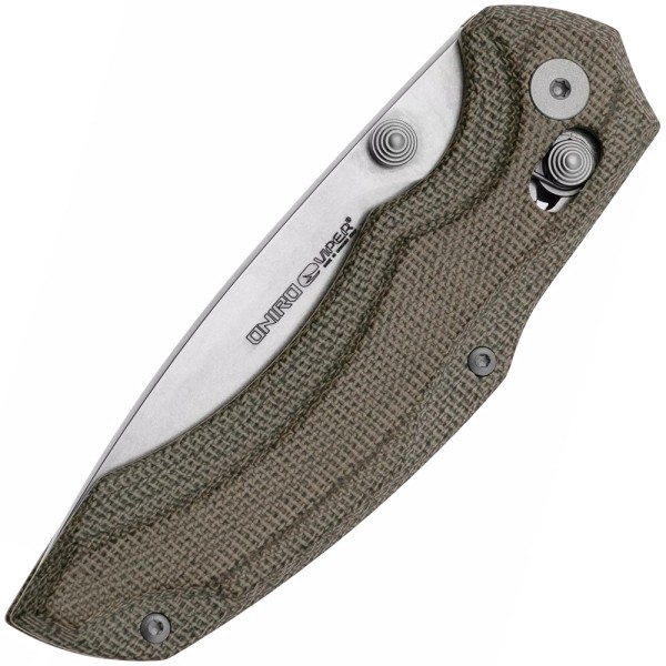 Нож Viper Oniro Green