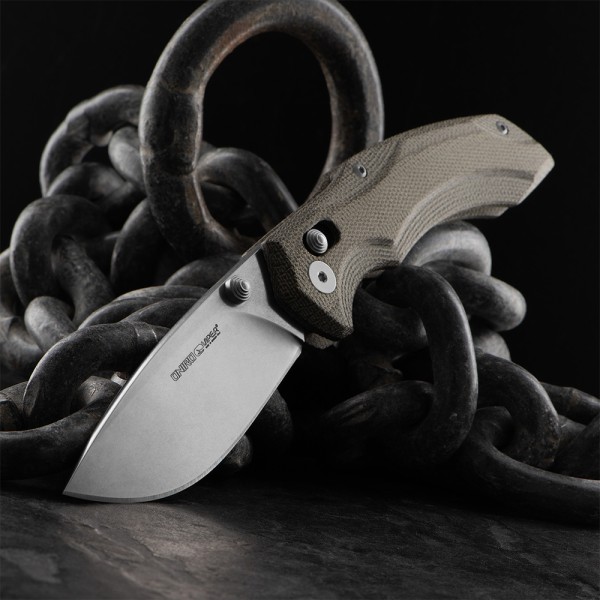 Нож Viper Oniro Green