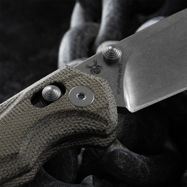 Нож Viper Oniro Green