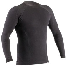 Термофутболка Accapi Nembus Black M/L