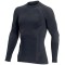 Термофутболка Accapi Polar Bear New Black/Gray XS/S