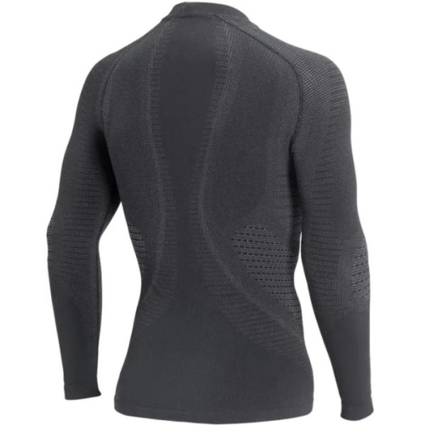 Термофутболка Accapi Polar Bear New Black/Gray M/L