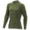 Термофутболка Accapi Polar Bear New Military Black XL/XXL