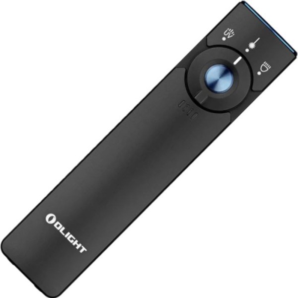 Фонарь Olight Arkfeld Pro Class 3R CW Black