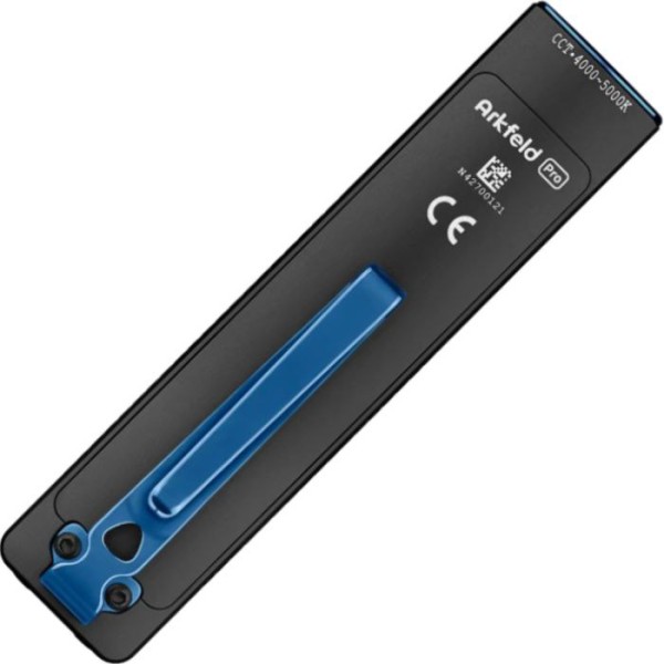 Фонарь Olight Arkfeld Pro Class 3R CW Black