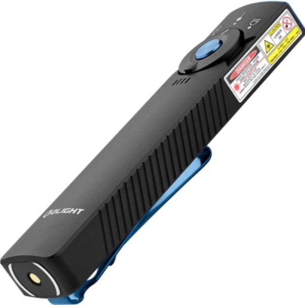Фонарь Olight Arkfeld Pro Class 3R CW Black