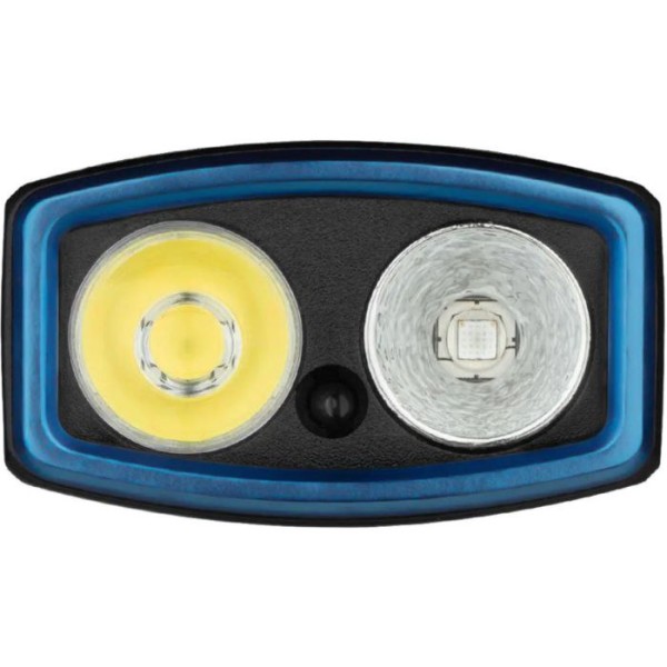 Фонарь Olight Arkfeld Pro Class 3R CW Black