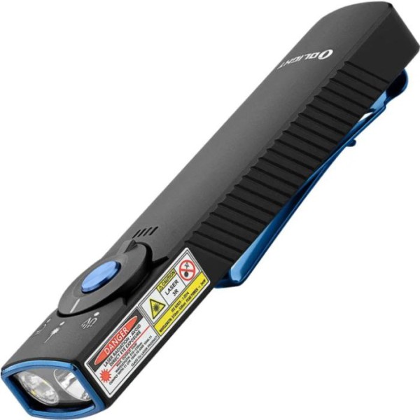 Фонарь Olight Arkfeld Pro Class 3R CW Black