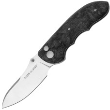Нож Viper Moon Black