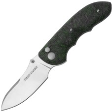 Нож Viper Moon Green