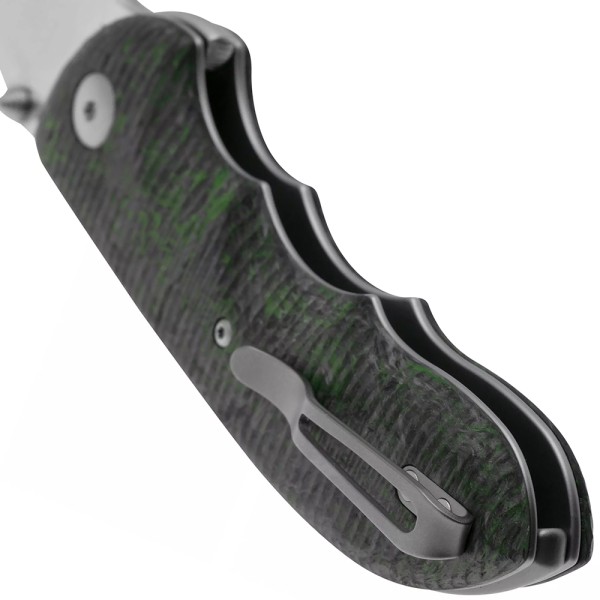 Нож Viper Moon Green