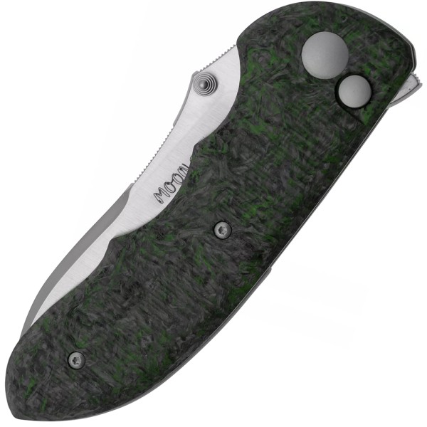 Нож Viper Moon Green