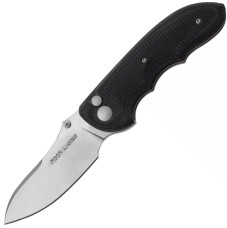 Нож Viper Moon SureTouch Black
