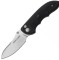 Ніж Viper Moon SureTouch Black