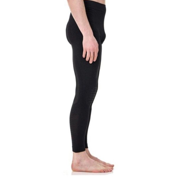 Термоштаны Accapi Polar Bear New Black/Gray M/L