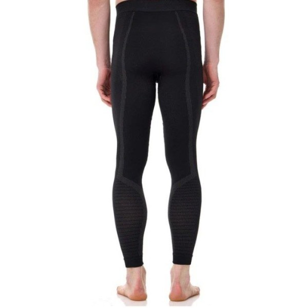 Термоштаны Accapi Polar Bear New Black/Gray M/L