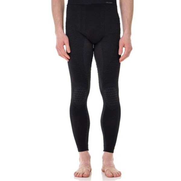 Термоштаны Accapi Polar Bear New Black/Gray XS/S
