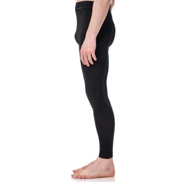 Термоштаны Accapi Polar Bear New Black/Gray XS/S