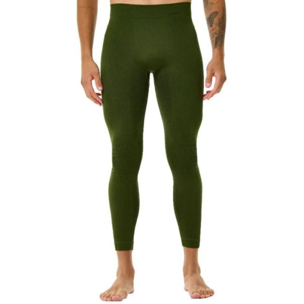 Термоштаны Accapi Polar Bear New Military Black M/L