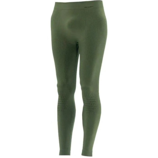 Термоштаны Accapi Polar Bear New Military Black XL/XXL