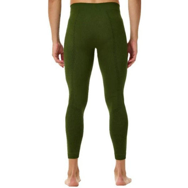 Термоштаны Accapi Polar Bear New Military Black XL/XXL
