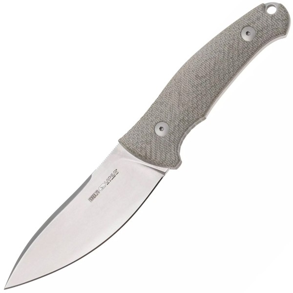 Нож Viper Nordlys Green