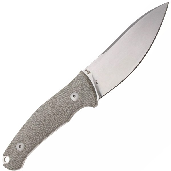 Нож Viper Nordlys Green
