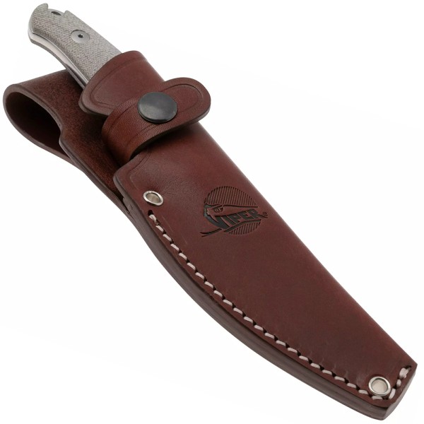 Нож Viper Nordlys Green