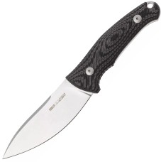 Нож Viper Nordlys Black