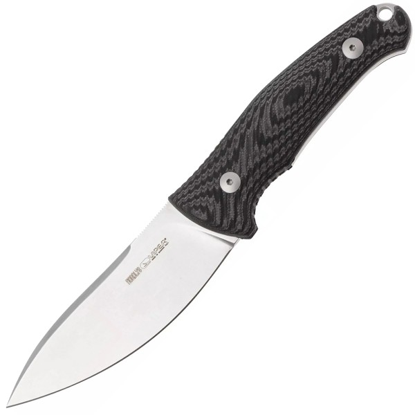 Нож Viper Nordlys Black