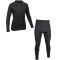 Комплект термобілизни Tecnosoft EVO Anthracite L