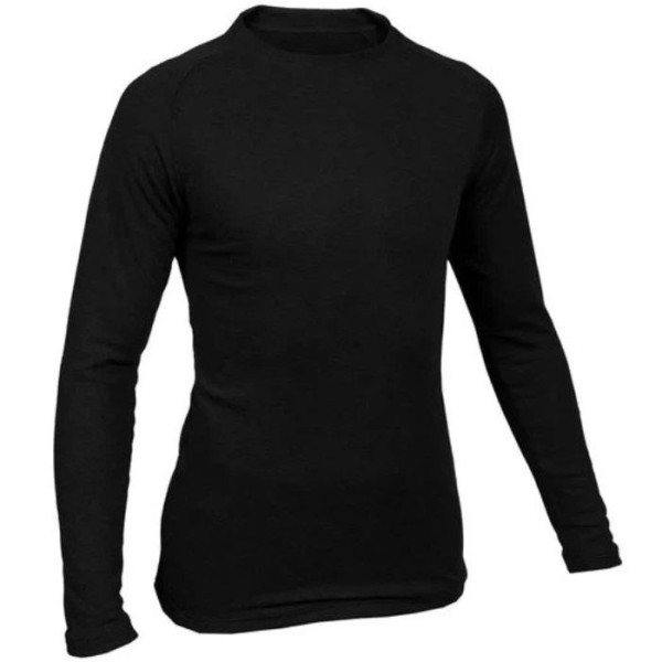 Комплект термобелья Tecnosoft EVO Black M