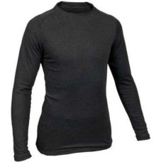 Термофутболка Accapi Tecnosoft EVO Anthracite L
