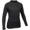 Термофутболка Accapi Tecnosoft EVO Anthracite L
