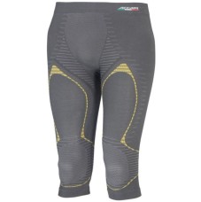 Термоштани Accapi X-Country 3/4 Anthracite XS/S