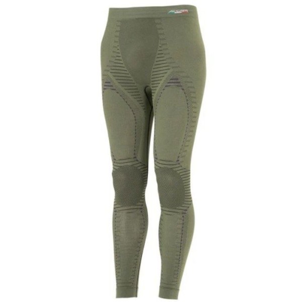 Термоштаны Accapi X-Country Military XL/XXL
