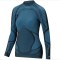 Термофутболка Accapi XPerience Black/Turquoise M/L