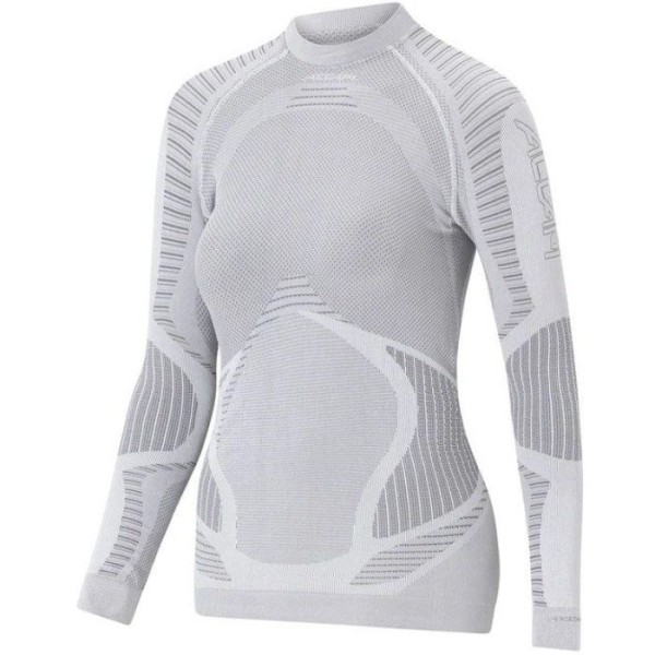 Термофутболка Accapi XPerience Silver/Grey M/L