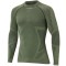 Термофутболка Accapi XPerience Military Black M/L