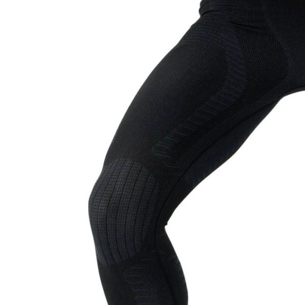 Термоштаны Accapi XPerience Black/Anthracite M/L