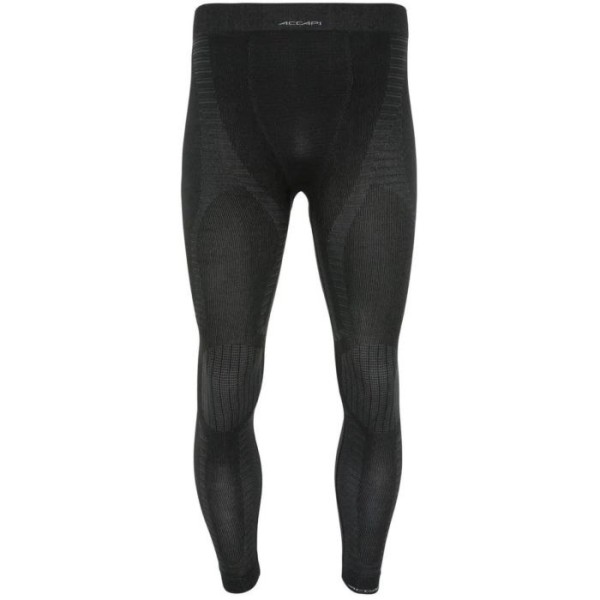 Термоштаны Accapi XPerience Black/Anthracite M/L
