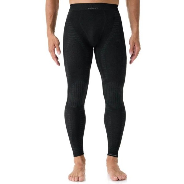 Термоштаны Accapi XPerience Black/Anthracite XL/XXL