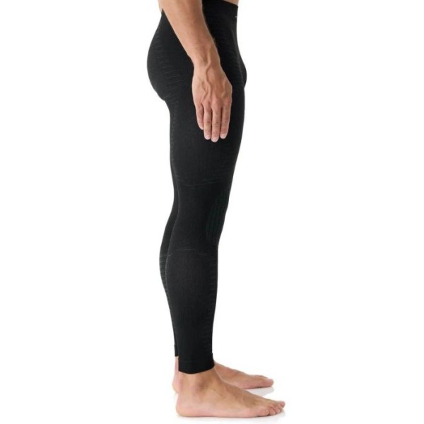 Термоштаны Accapi XPerience Black/Anthracite XL/XXL