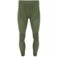 Термоштаны Accapi XPerience Military Black M/L