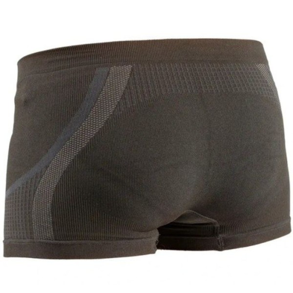 Боксеры Accapi SkinTech Black/Anthracite M/L
