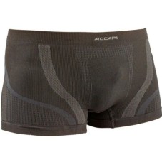 Боксеры Accapi SkinTech Black/Anthracite M/L